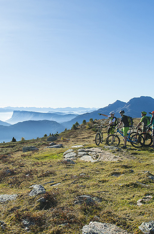 Mountainbike